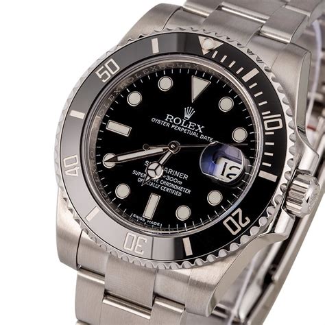 rolex submariner 116610 new